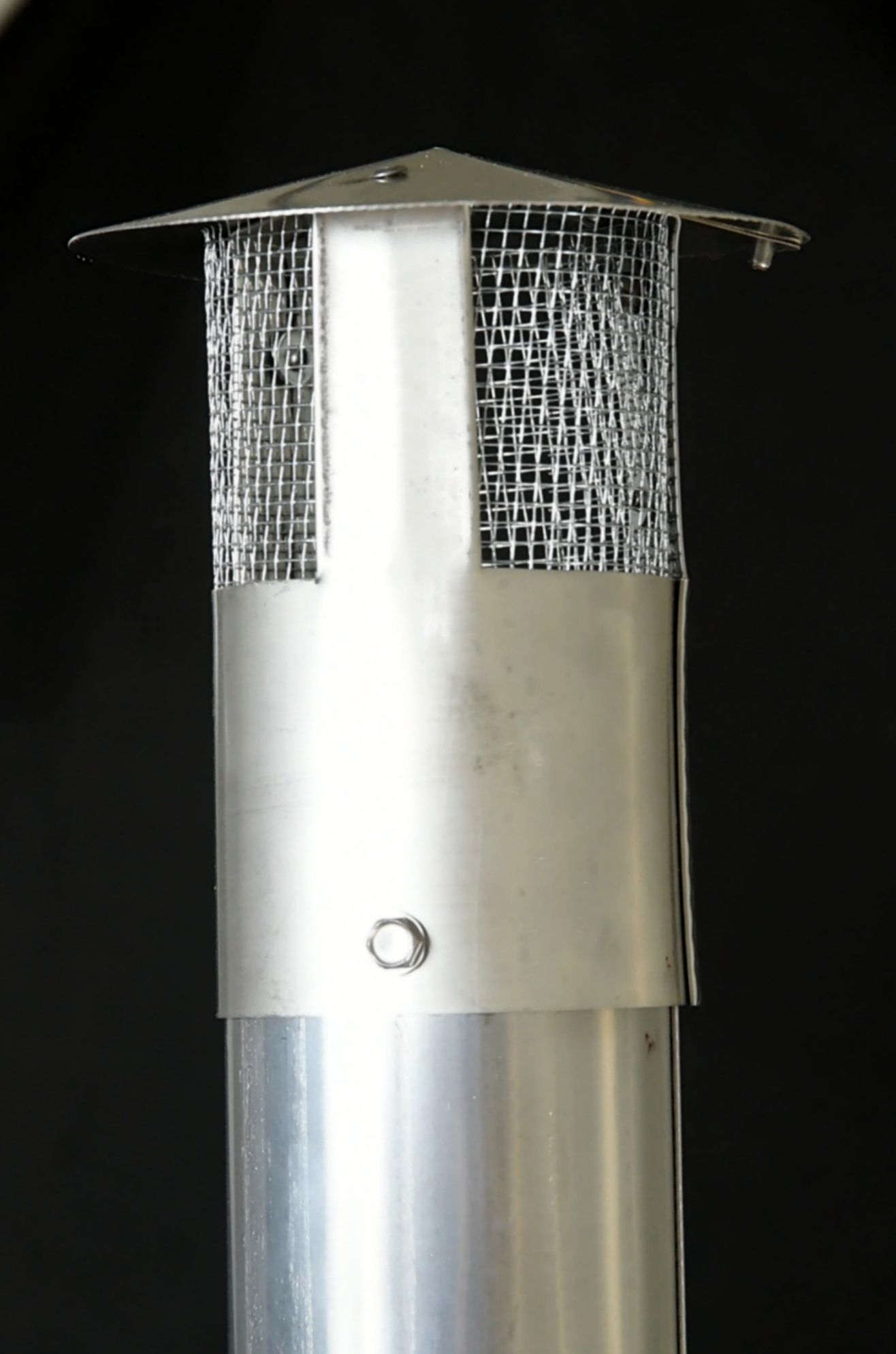 8 Stove Top Cover