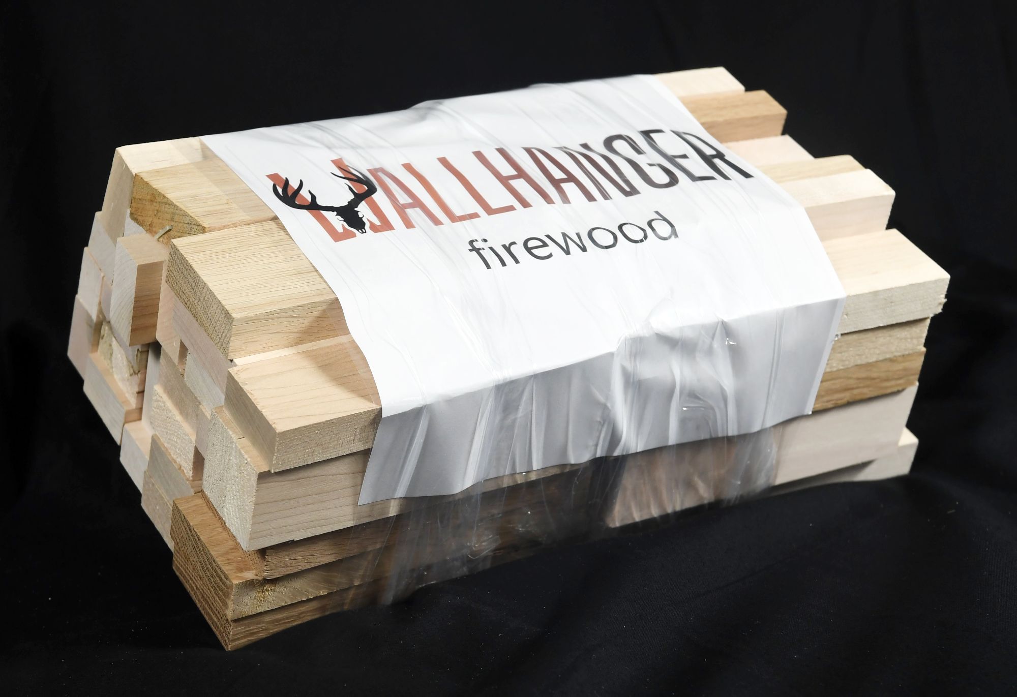 Wood Bundles